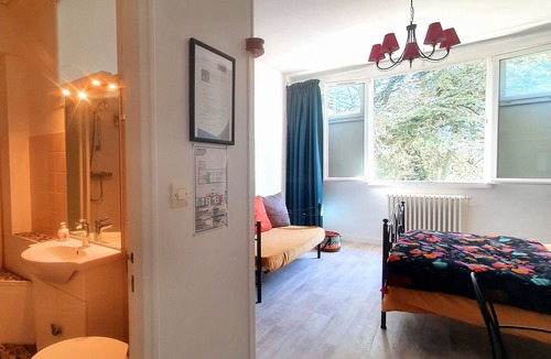 Antrain Bed & Breakfast | Cosy Er Lann Bed and Breakfast Baccara