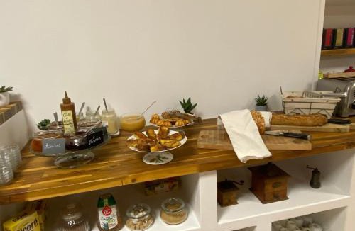 Antrain Bed & Breakfast | Cosy Er Lann Chambres d'Hôtes