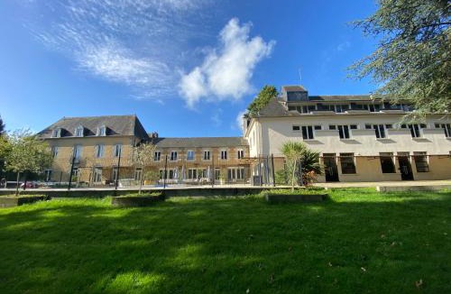 Antrain Bed & Breakfast | Cosy Er Lann Chambres d'Hôtes