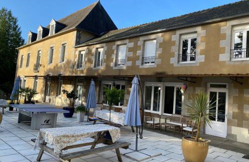 Antrain Bed & Breakfast | Cosy Er Lann Chambres d'Hôtes