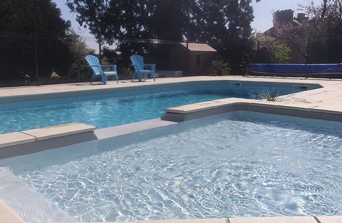 Antrain Apartment | Cosy Er Lann Gîte Cèdre