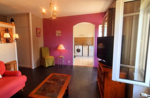 Antrain Apartment | Cosy Er Lann Gîte Sequoia