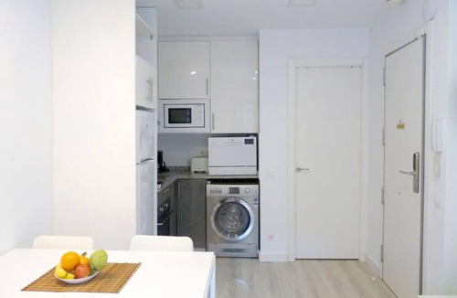 Collblanc y La Torrassa Apartment | Cosy Marbarcelona apartments 11