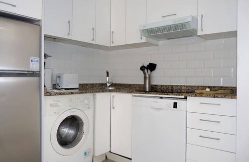 Collblanc y La Torrassa Apartment | Cosy Marbarcelona Apartments 22 Fira Barcelona
