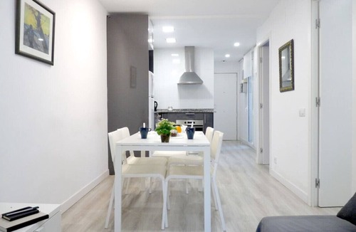 Collblanc y La Torrassa Apartment | Cosy Marbarcelona Apartments Direct Airport 32