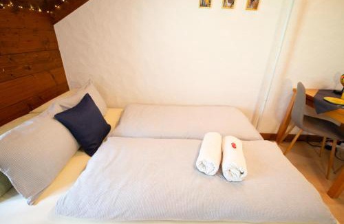 Leysin Apartment | Cosy et calme au coeur de leysin