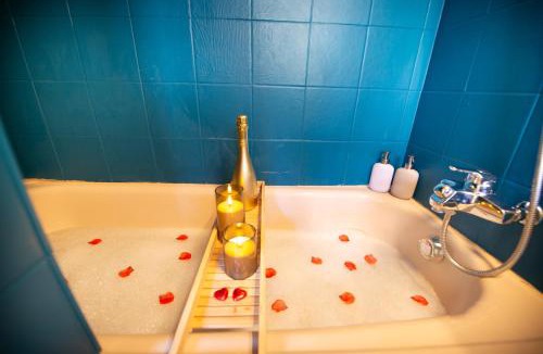 Leysin Apartment | Cosy et calme au coeur de leysin