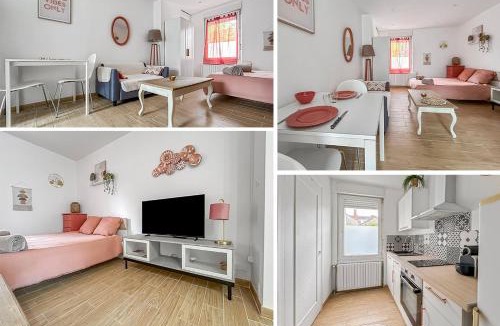 Tours Apartment | Cosy et calme, lit double, proche transports