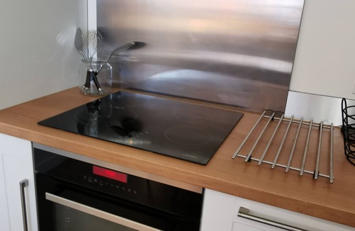 Saint-Nicolas Apartment | Cosy F2 near Hyper Centre Ville