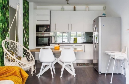 Le Plessis-Robinson Apartment | Cosy F3 with private terrace - Plessis-Robinson - 20 min. Paris