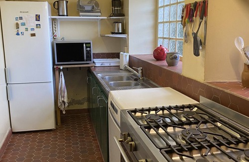 Gouville-sur-Mer Cottage | Cosy family cottage