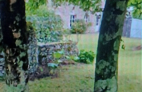 Gouville-sur-Mer Cottage | Cosy family cottage