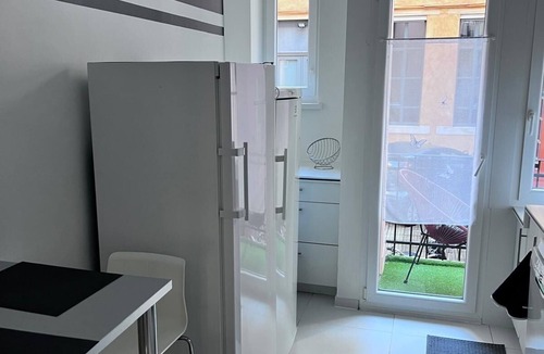 Kable Apartment | Cosy, family-friendly apartment in the heart of the Neustadt, Premium location!