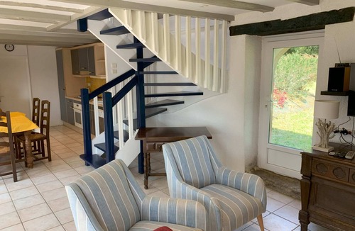 Plouaret House | Cosy family gite in Brittany