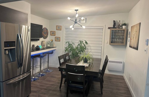 Jesuites House | Cosy family home