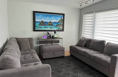 Jesuites House | Cosy family home