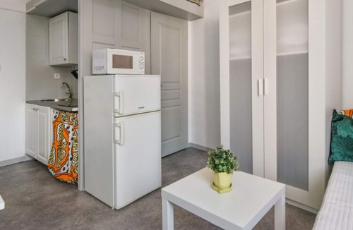 Bethune Apartment | Cosy flat at the heart of Béthune - Welkeys