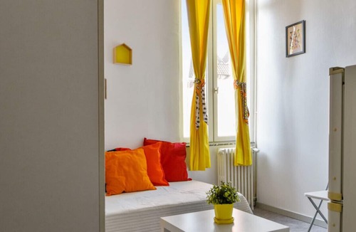 Bethune Apartment | Cosy flat at the heart of Béthune - Welkeys