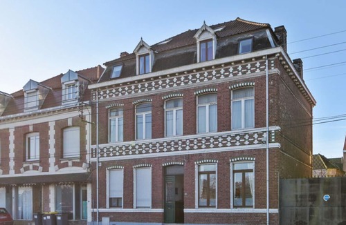 Bethune Apartment | Cosy flat at the heart of Béthune - Welkeys