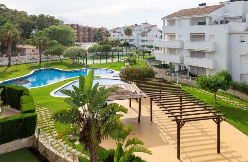 Les Deveses Apartment | Cosy Flat Denia Beach