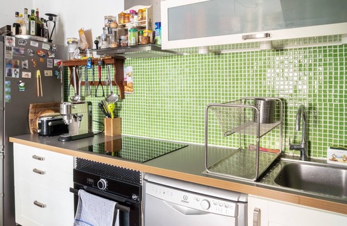 Canclaux Apartment | Cosy flat for 6, in the city centre