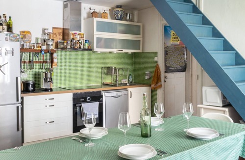 Canclaux Apartment | Cosy flat for 6, in the city centre