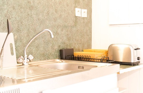 Downtown Angers Apartment | Cosy flat ideally located in Angers city centre