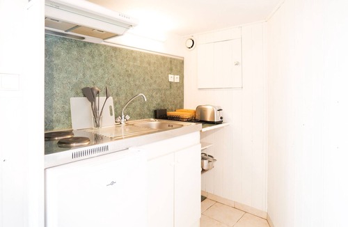 Downtown Angers Apartment | Cosy flat ideally located in Angers city centre