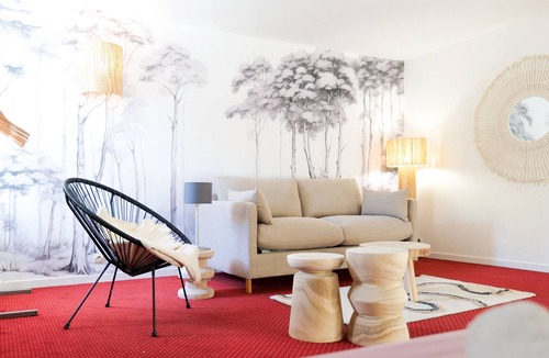 Downtown Angers Apartment | Cosy flat ideally located in Angers city centre