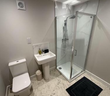 Hexham Apartment | Cosy Flat in Central Hexham