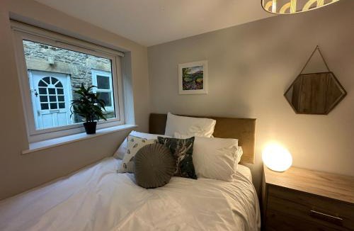 Hexham Apartment | Cosy Flat in Central Hexham