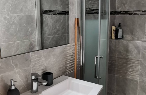 Colombes Apartment | Cosy flat in Colombes city (near to Paris St Lazare)