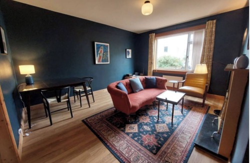 Innerleithen Apartment | Cosy flat in Innerleithen