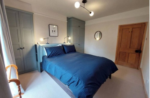 Innerleithen Apartment | Cosy flat in Innerleithen