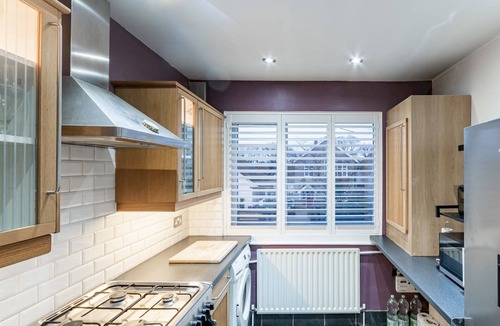 Leigh-on-Sea Apartment | Cosy Flat in Leigh - Pass the Keys