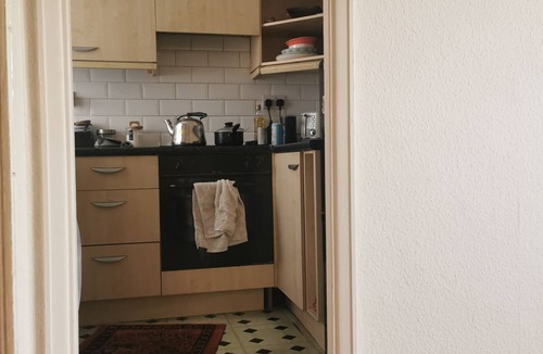 Earlsfield Condo | Cosy flat in Southfields/Wimbledon