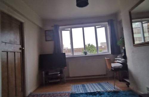 Earlsfield Condo | Cosy flat in Southfields/Wimbledon