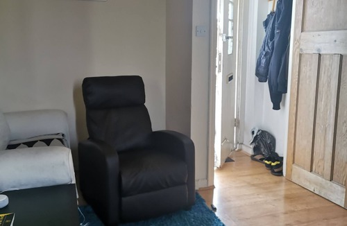 Earlsfield Condo | Cosy flat in Southfields/Wimbledon