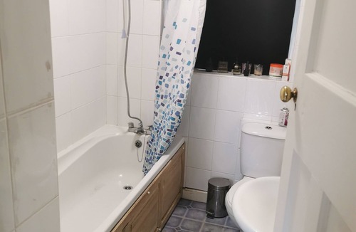 Earlsfield Condo | Cosy flat in Southfields/Wimbledon