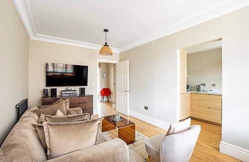 De Beauvoir Apartment | Cosy Flat in Trendy Haggerston