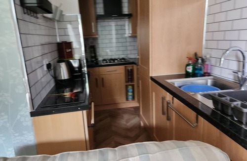 Largs House | Cosy Flat Largs