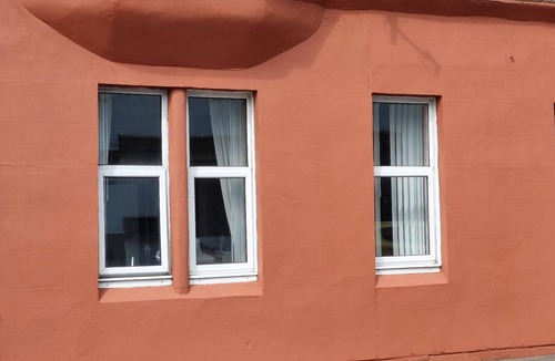 Largs House | Cosy Flat Largs