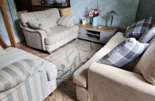 Largs House | Cosy Flat Largs