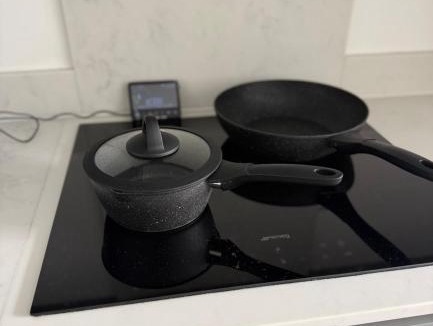 Watford Apartment | Cosy flat that feels just like home