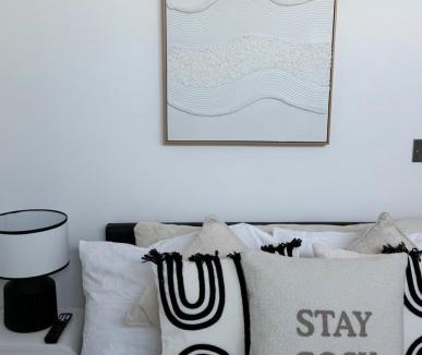 Watford Apartment | Cosy flat that feels just like home