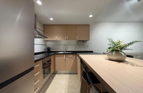 Massanassa Apartment | Cosy Flat Valencia
