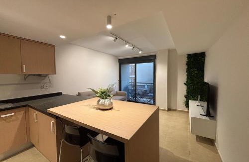 Massanassa Apartment | Cosy Flat Valencia