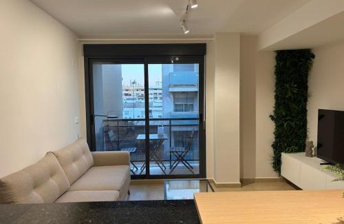 Massanassa Apartment | Cosy Flat Valencia