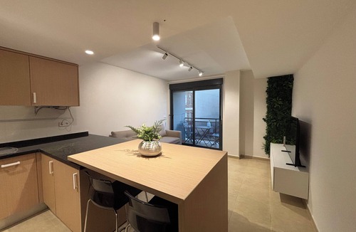 Massanassa Apartment | Cosy Flat Valencia