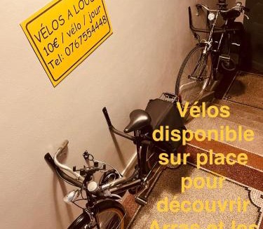 Arras Apartment | Cosy fonctionnel et confortable en hyper centre